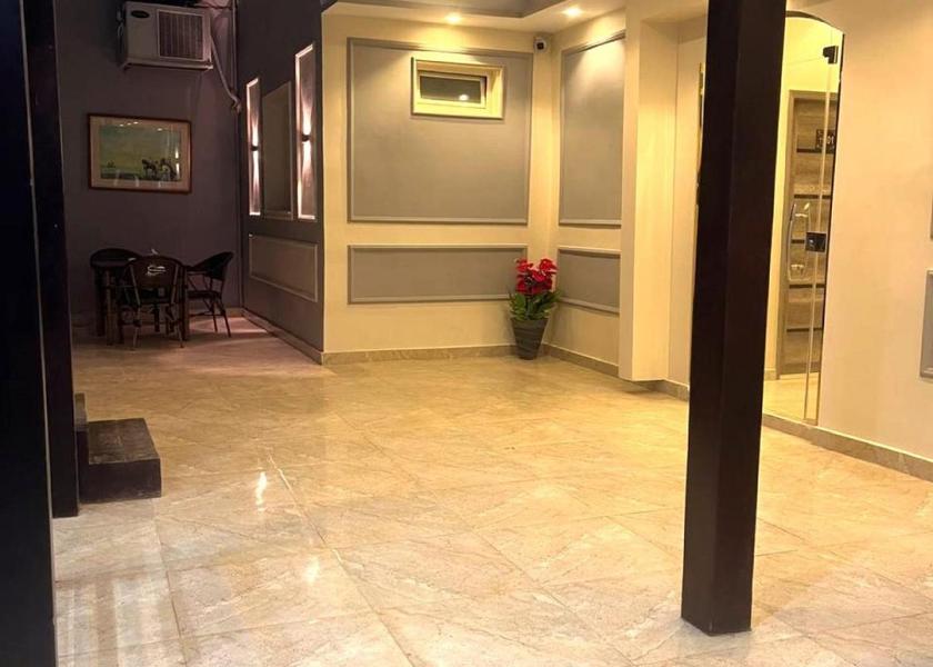 Giza Governorate Giza exterior view