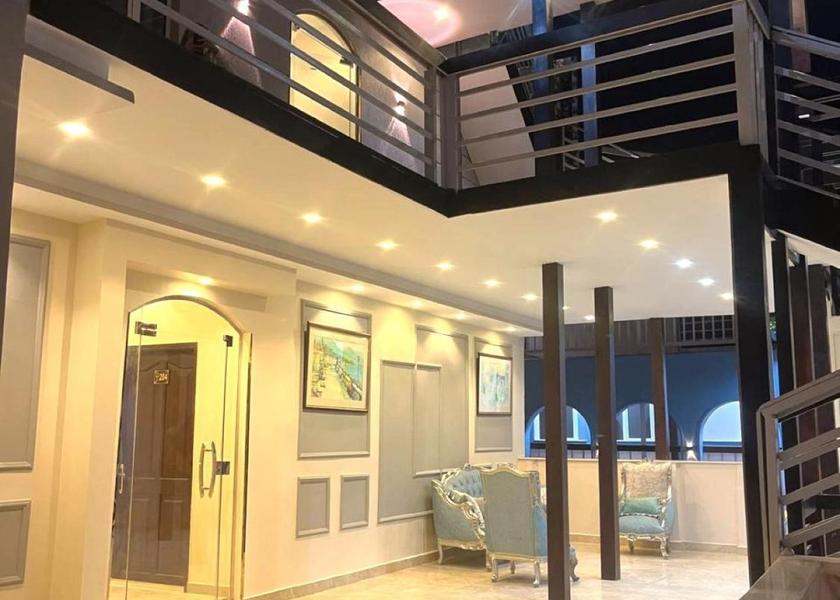 Giza Governorate Giza exterior view