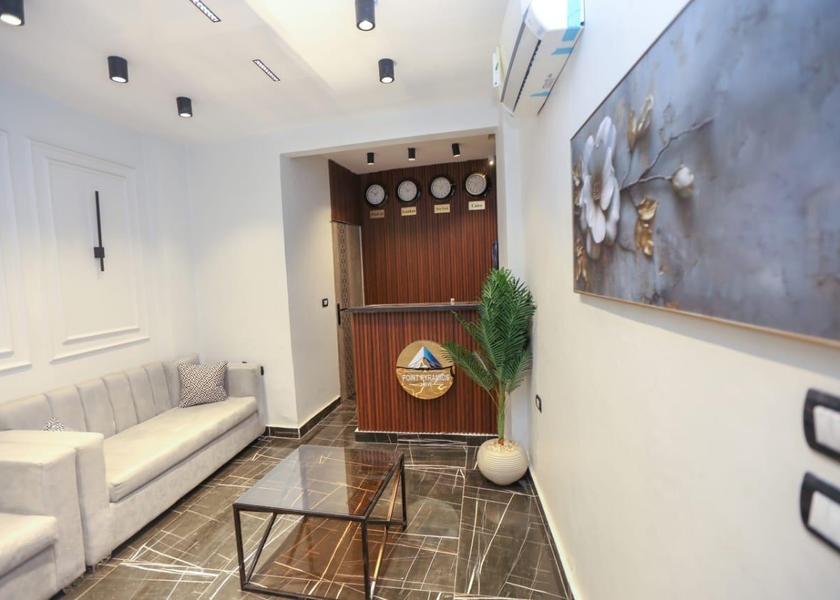 Giza Governorate Giza lobby