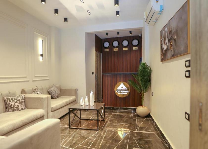 Giza Governorate Giza facilities