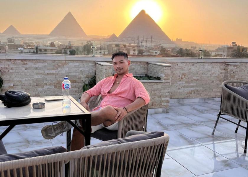 Giza Governorate Giza 