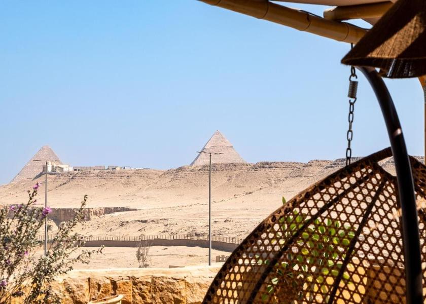 Giza Governorate Giza surrounding environment