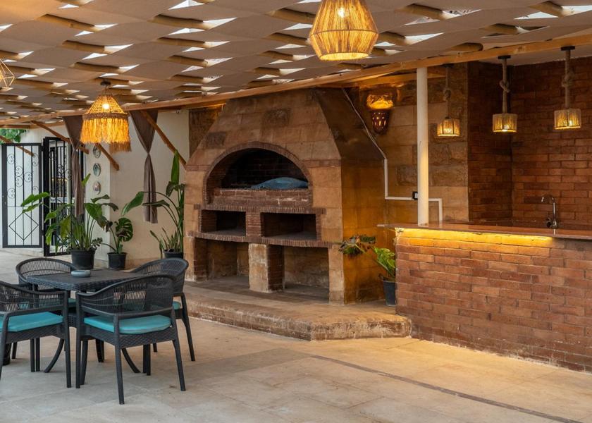 Giza Governorate Giza facilities