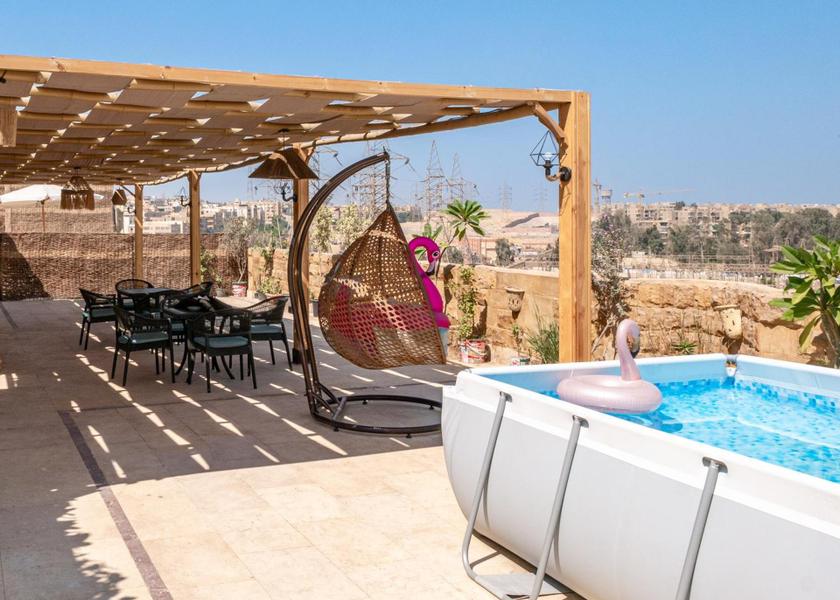 Giza Governorate Giza view