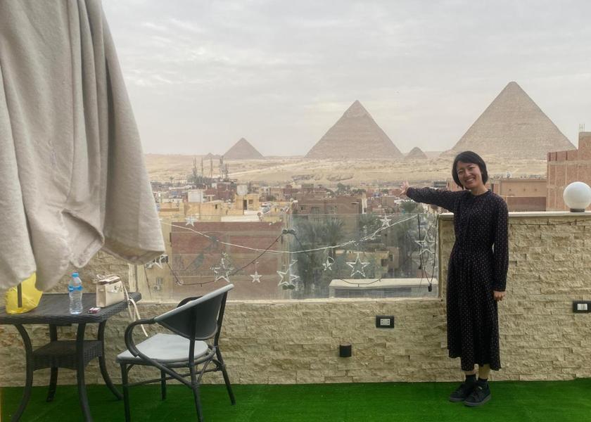 Giza Governorate Giza 