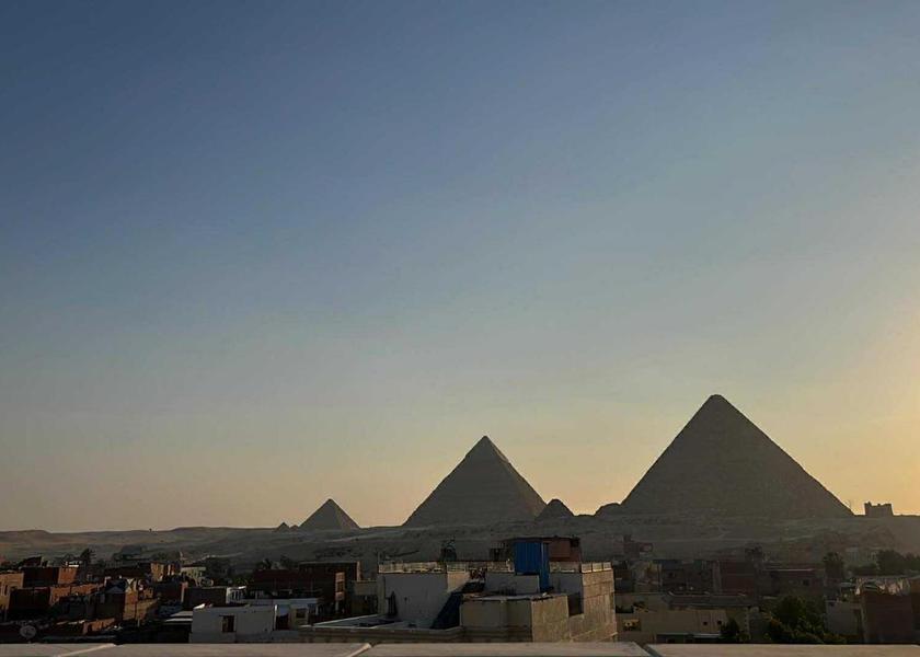 Giza Governorate Giza 