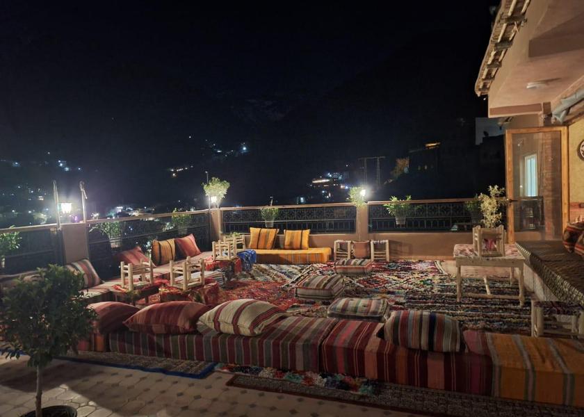 Marrakech-Safi Asni 