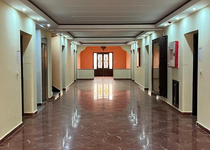 Drâa-Tafilalet Zagora 