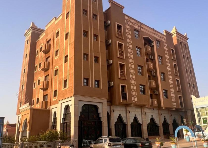 Drâa-Tafilalet Zagora 