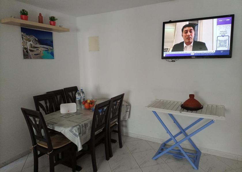 Casablanca-Settat Bouznika 