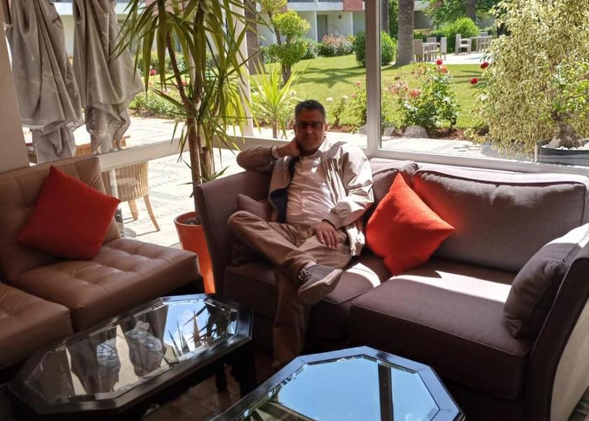 Casablanca-Settat Bouznika 
