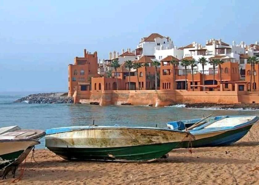 Casablanca-Settat Bouznika 