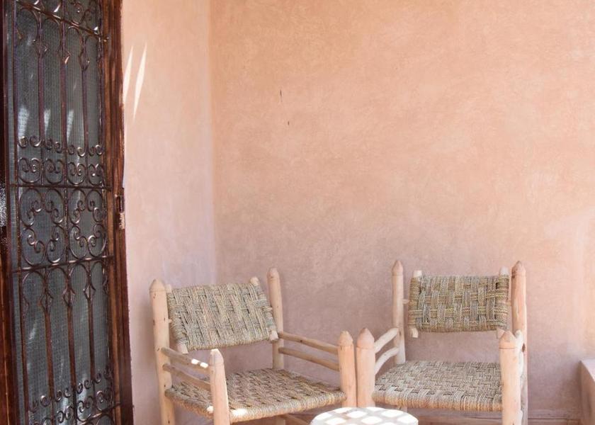 Marrakech-Safi Ouirgane 