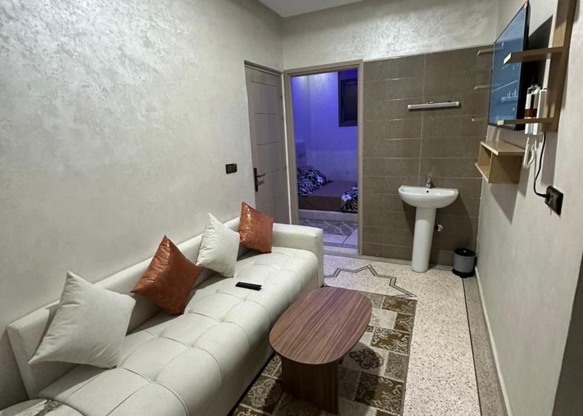 Souss-Massa Agadir Family Studio