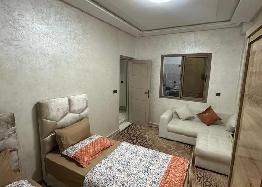 Souss-Massa Agadir Family Studio