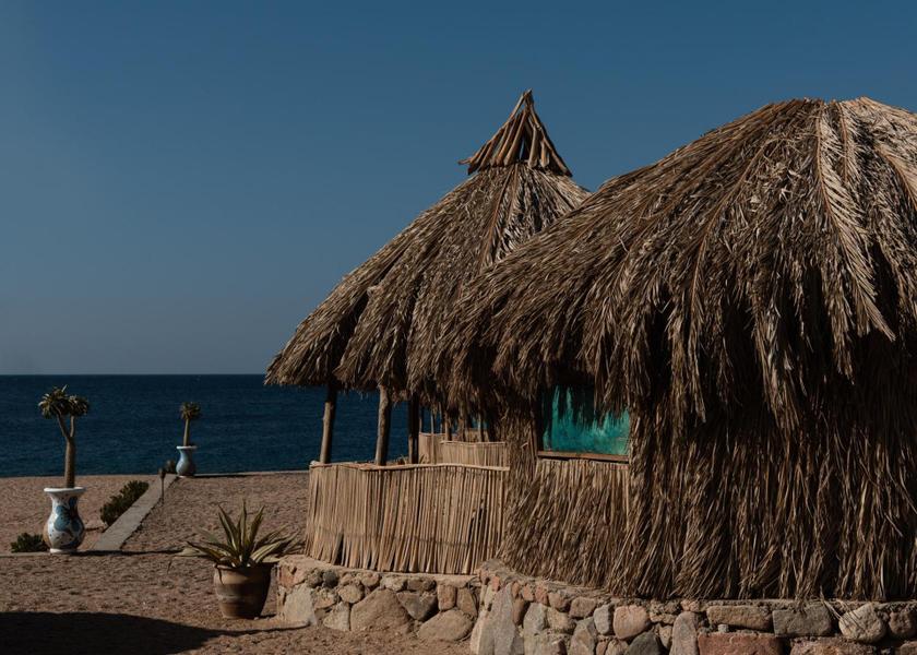 South Sinai Governate Dahab nearby attraction