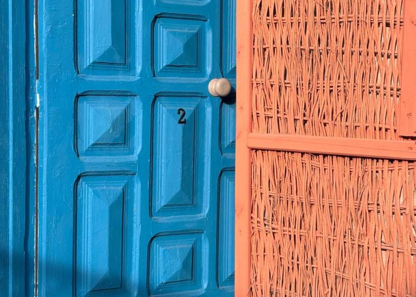 South Sinai Governate Dahab entrance