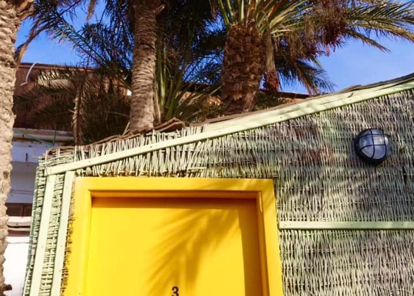 South Sinai Governate Dahab entrance