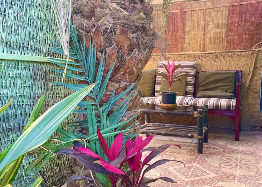 South Sinai Governate Dahab facilities