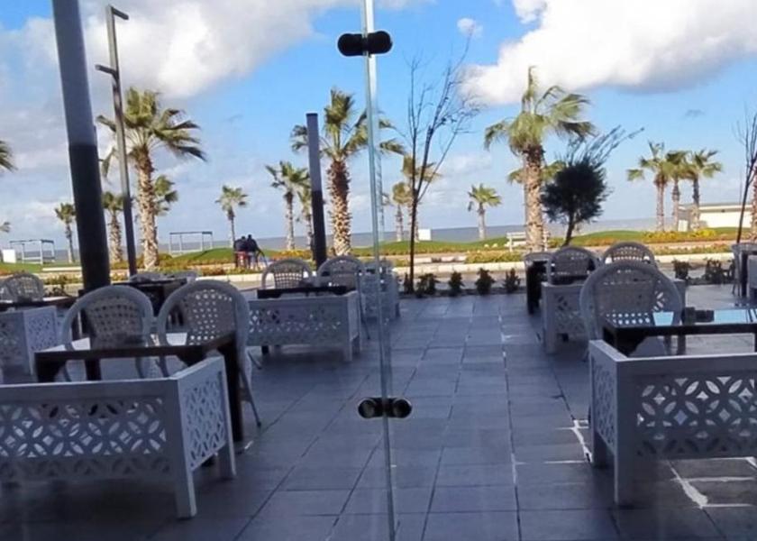 Dakahlia Governorate Al-Manasrah restaurant