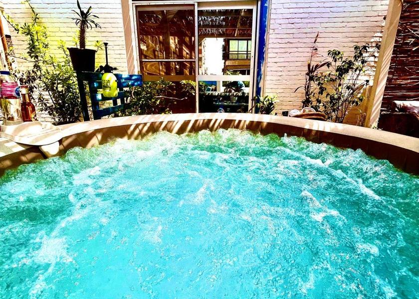 surrounding environment