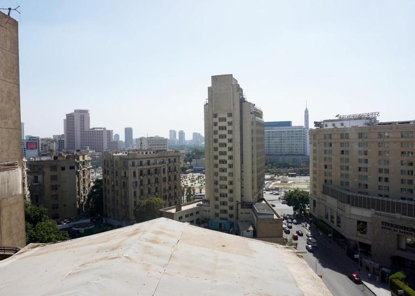 Cairo Governorate Cairo surrounding environment