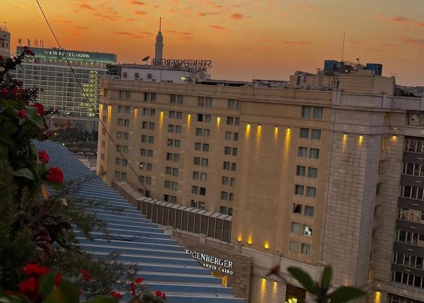 Cairo Governorate Cairo view