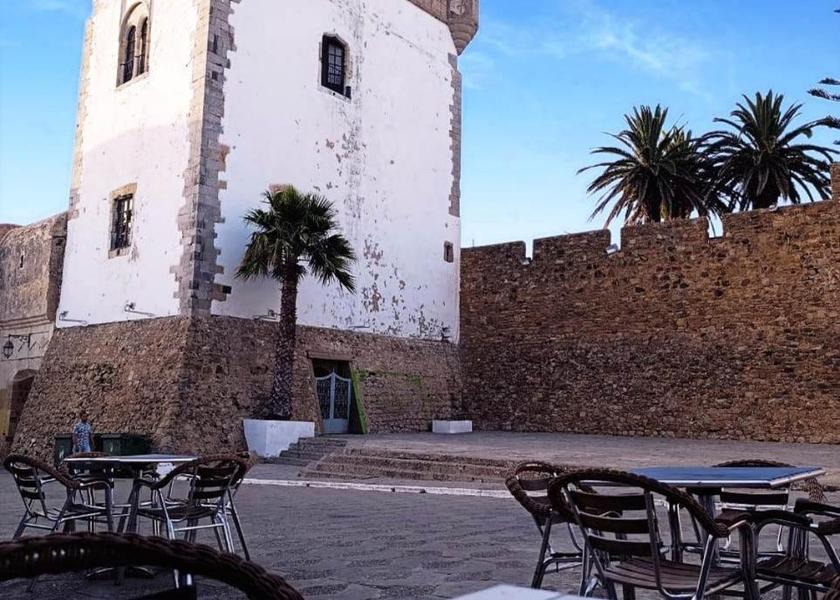Tanger-Tetouan-Al Hoceima Asilah 