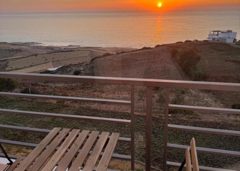 Tanger-Tetouan-Al Hoceima Sahel Chamali 