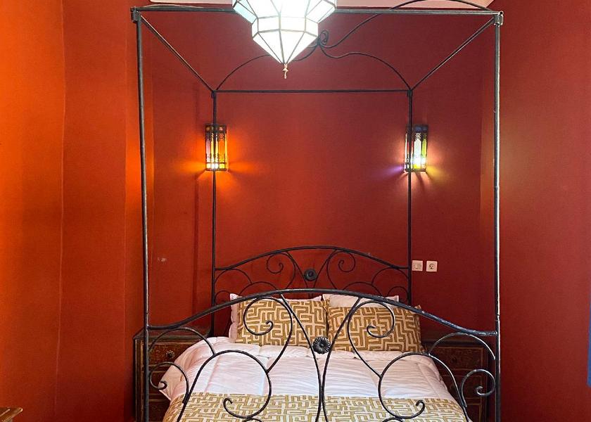 Marrakech-Safi Safi Double Classic