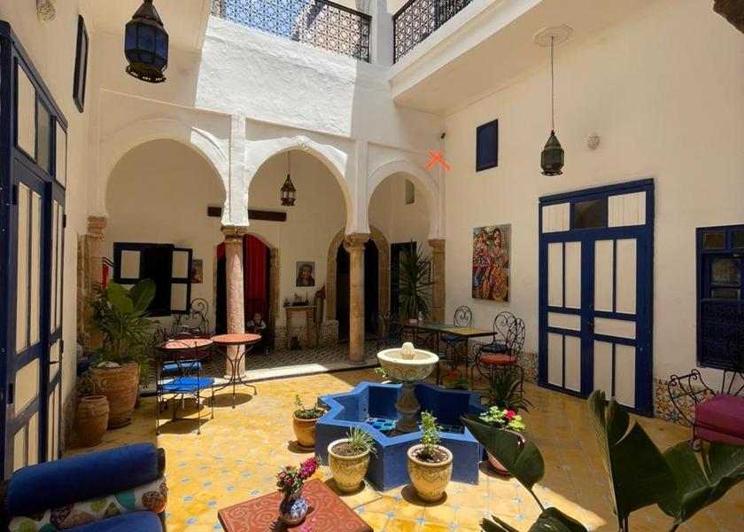 Marrakech-Safi Safi 