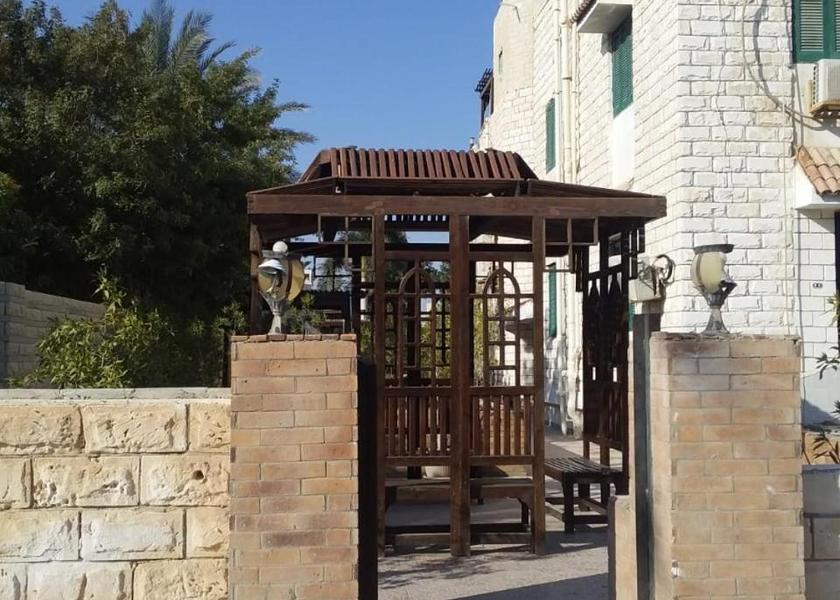 Matrouh Governorate Al-Hammam 