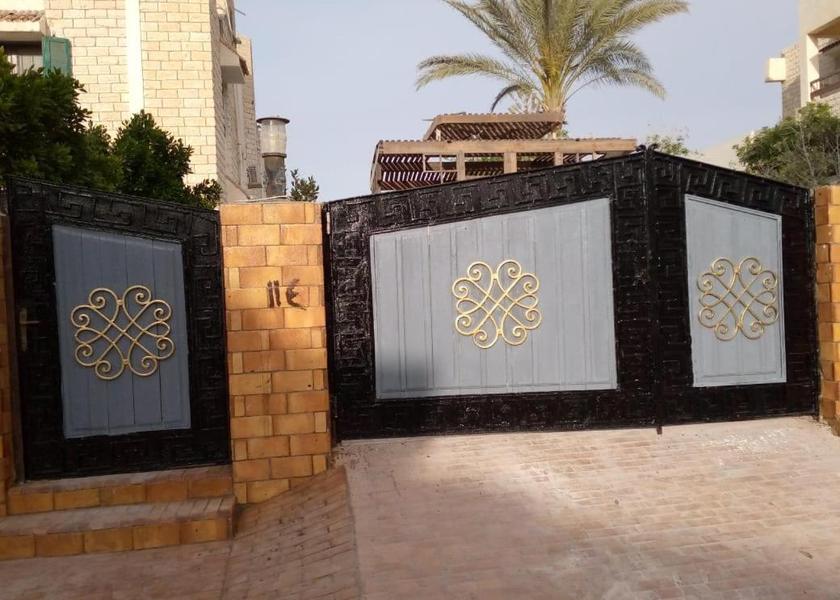 Matrouh Governorate Al-Hammam 