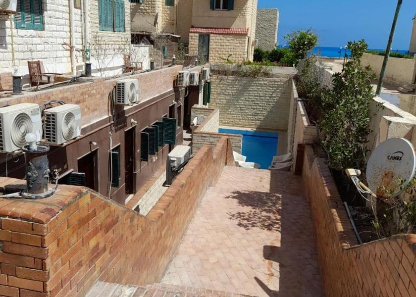 Matrouh Governorate Al-Hammam 