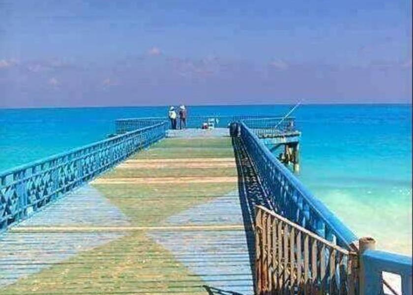 Matrouh Governorate Al-Hammam 