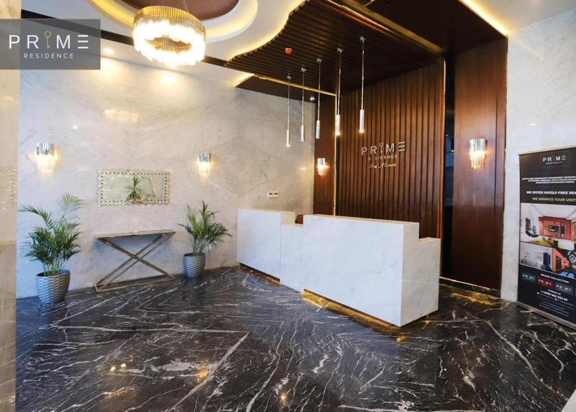 Matrouh Governorate El Alamein lobby