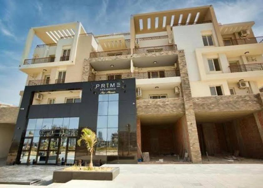 Matrouh Governorate El Alamein 