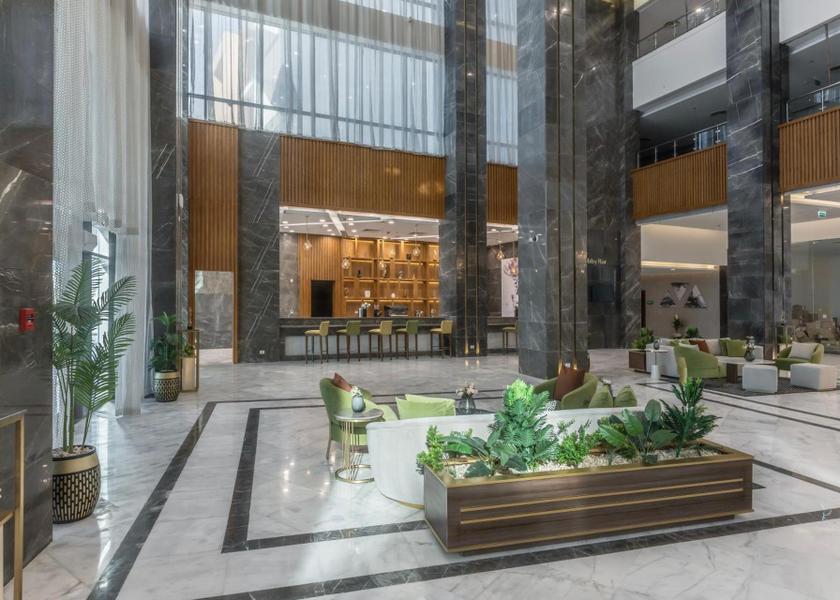 Matrouh Governorate Marsa Matrouh lobby