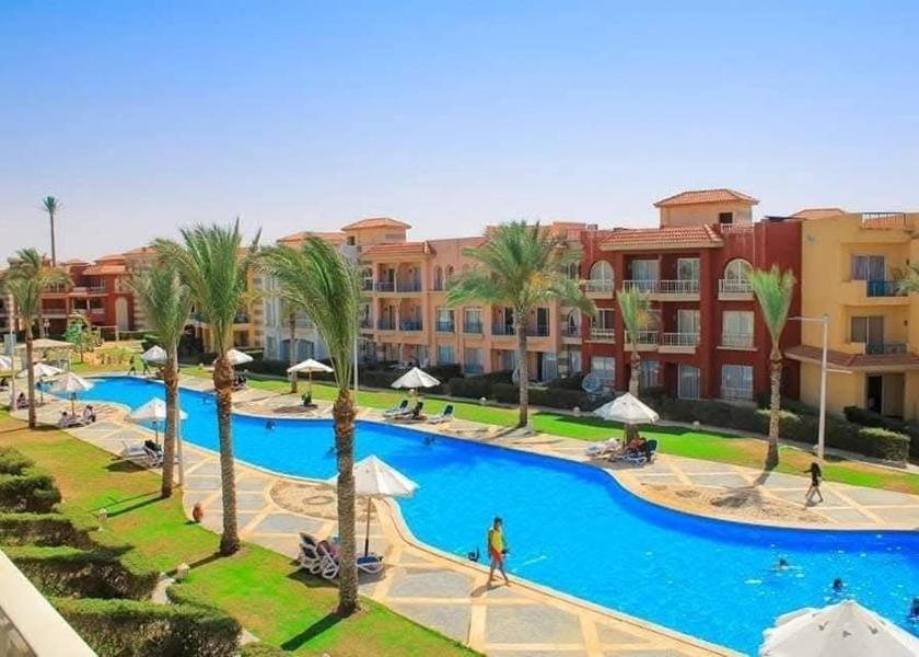 Matrouh Governorate Marsa Matrouh Pool