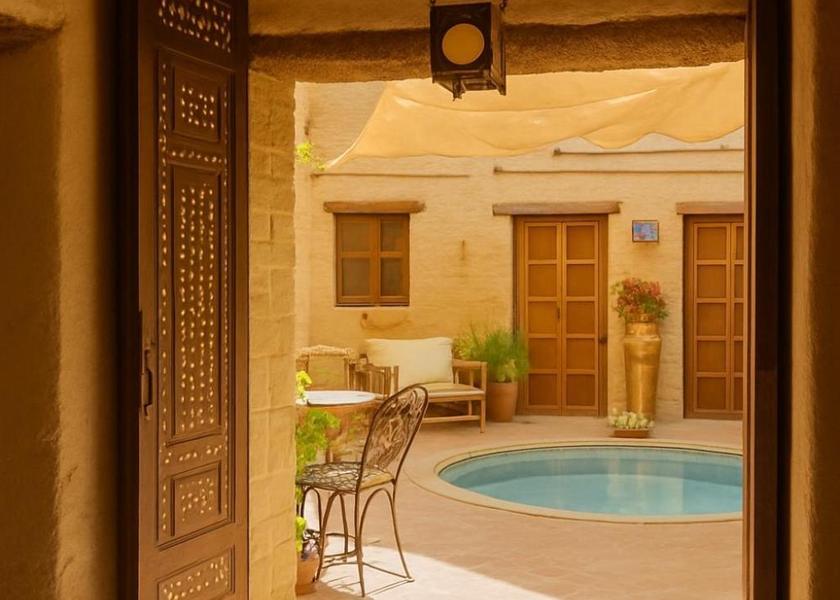 Matrouh Governorate Siwa 