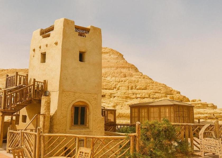 Matrouh Governorate Siwa 
