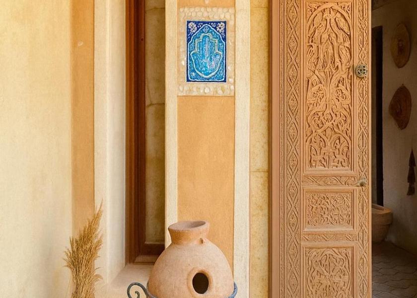 Matrouh Governorate Siwa 