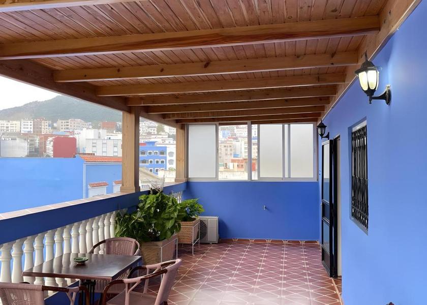Tanger-Tetouan-Al Hoceima Chefchaouen facilities