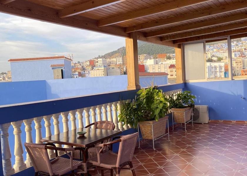 Tanger-Tetouan-Al Hoceima Chefchaouen facilities