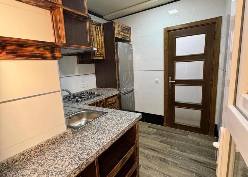 Tanger-Tetouan-Al Hoceima Martil kitchen
