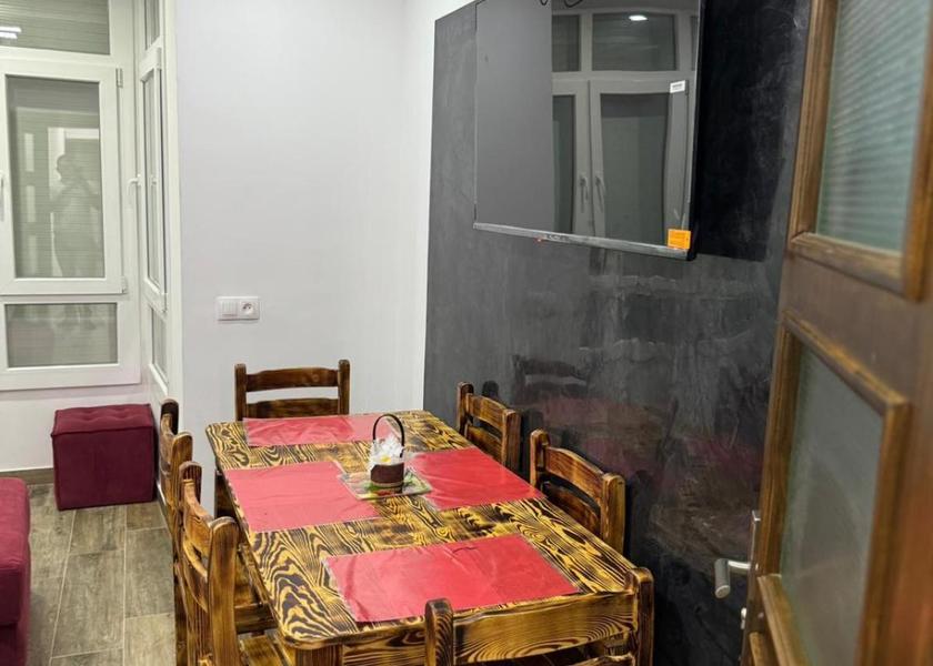 Tanger-Tetouan-Al Hoceima Martil facilities
