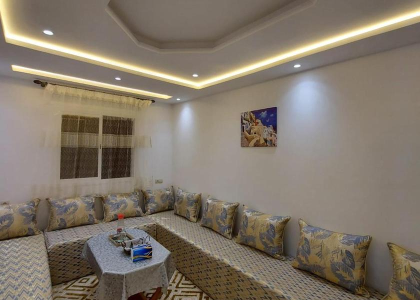 Tanger-Tetouan-Al Hoceima Martil 