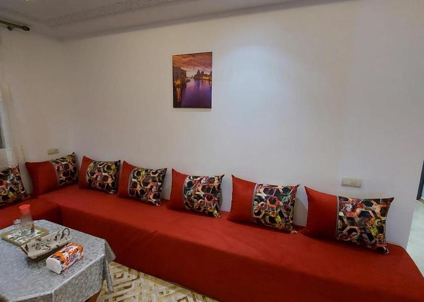 Tanger-Tetouan-Al Hoceima Martil 