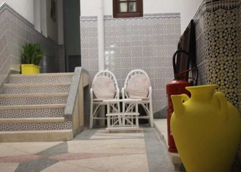 Tanger-Tetouan-Al Hoceima Martil 