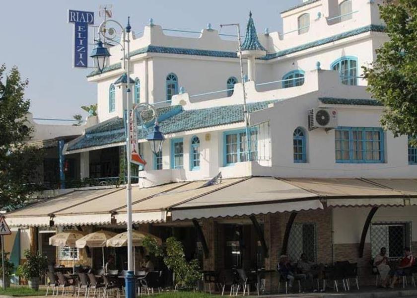 Tanger-Tetouan-Al Hoceima Martil 